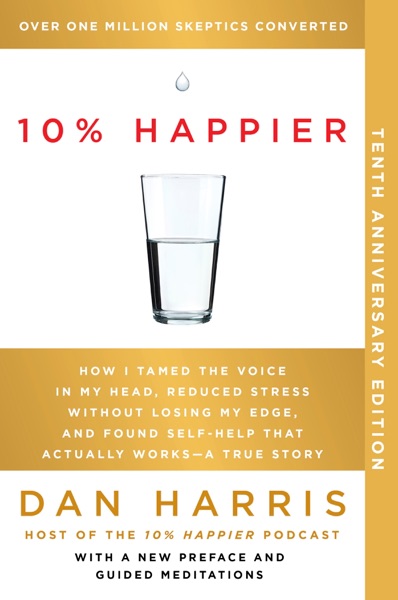 10% Happier
