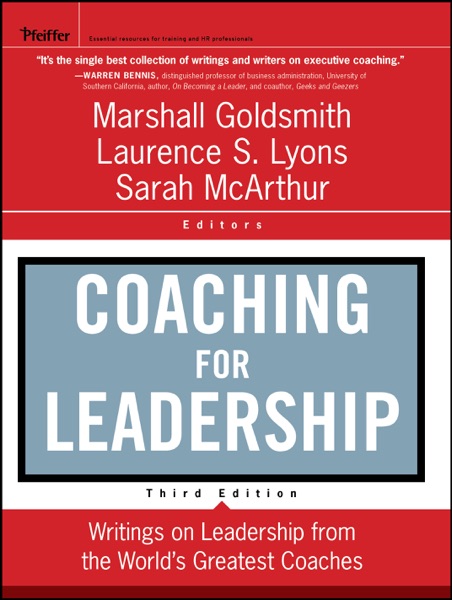 Coaching for Leaders