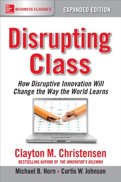 Company Transformation
