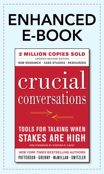Crucial Conversations
