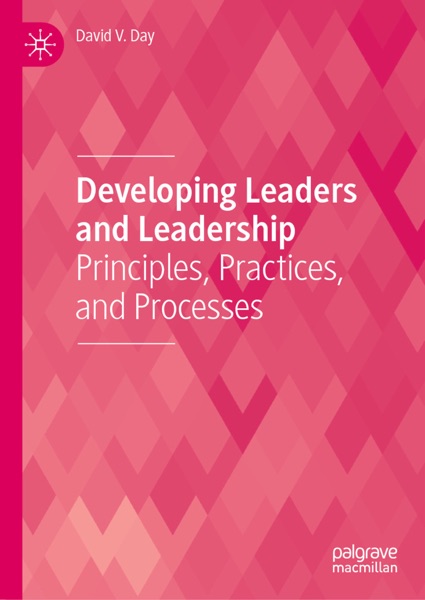 Developing Leaders