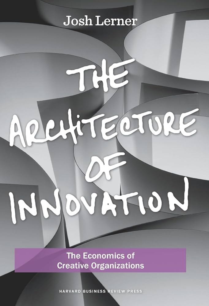 Innovation Architecture