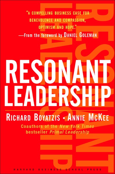 Inspiring Leadership