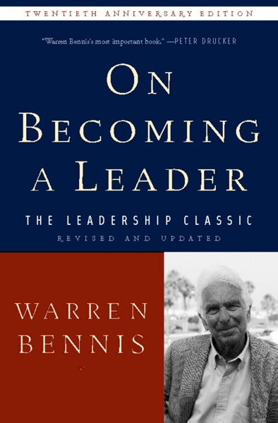 Leader for Life