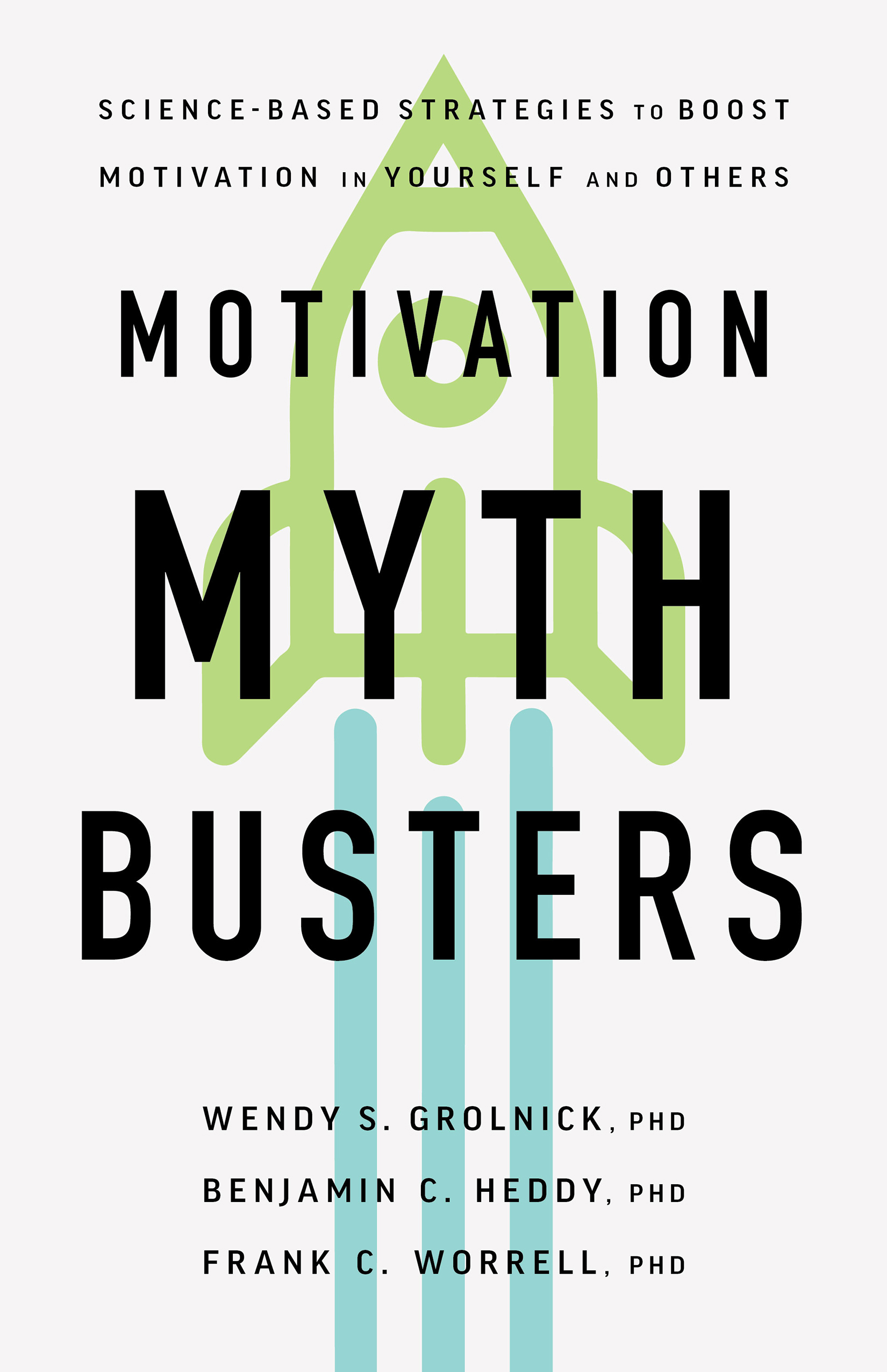 Myth Buster