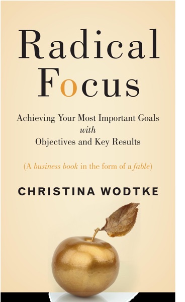 OKR: Simple Excellence