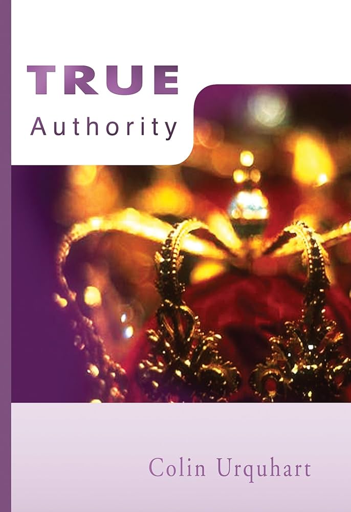 Real Authority
