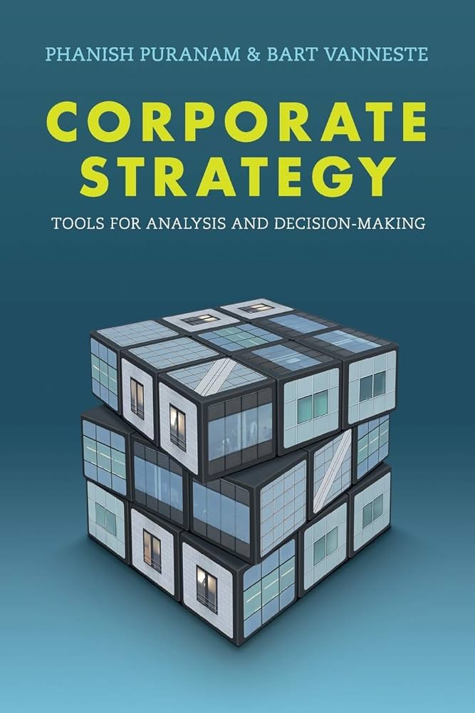 Strategic Analysis Tools