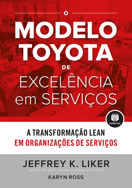 The Tao of Toyota