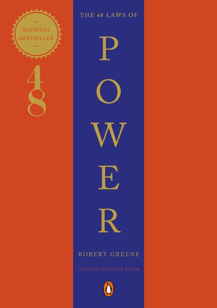 The 48 Laws of Power
