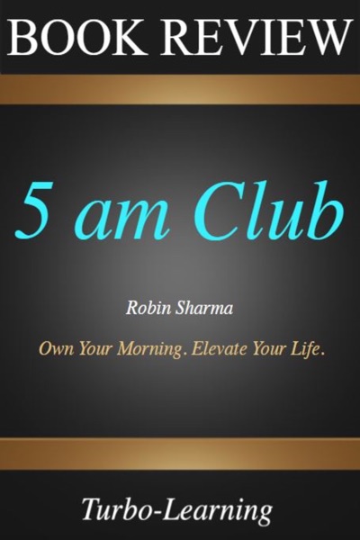 The 5 AM Club