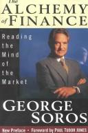 The Alchemy of Finance