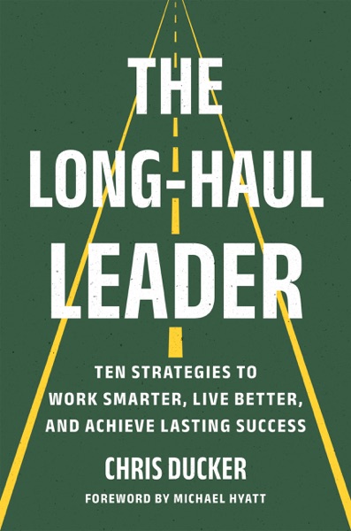 The Intentional Leader