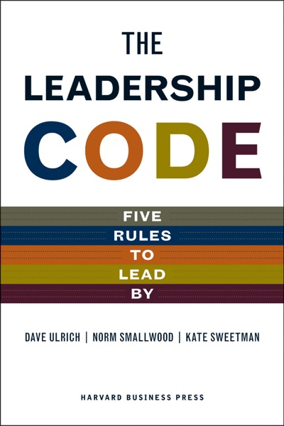 The Leadership Code