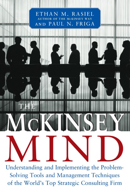 The McKinsey Mind