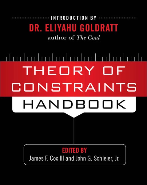 Theory of Constraints