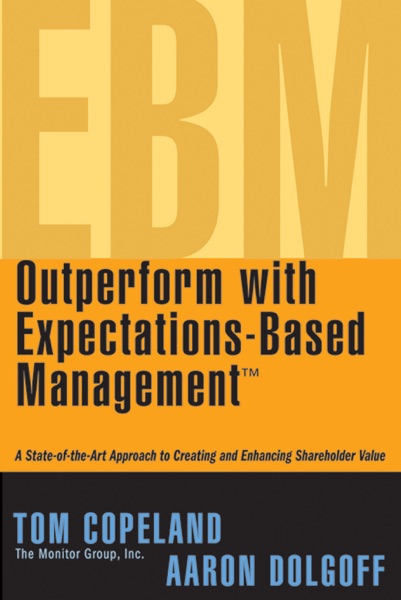 Value-Based Management